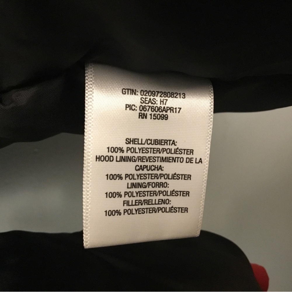 ROEBUCK & CO. Jacket - Picture 5 of 14